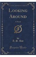 Looking Around: A Novel (Classic Reprint)