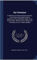Syr Gawayne