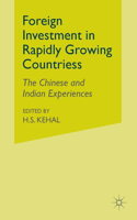 Foreign Investment in Rapidly Growing Countries