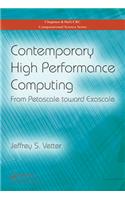 Contemporary High Performance Computing