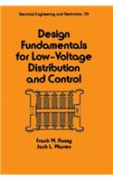Design Fundamentals for Low-Voltage Distribution and Control