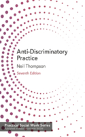 Anti-Discriminatory Practice