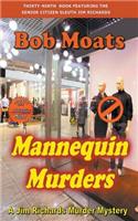 Mannequin Murders