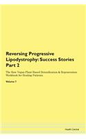 Reversing Progressive Lipodystrophy: Suc