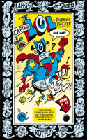 Captain Lol and the Rubber Chicken: Superpowered Punch Lines for Kids