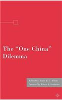 "one China" Dilemma