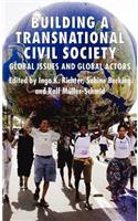 Building a Transnational Civil Society