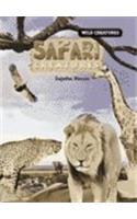 Safari Creatures