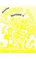Language Tree 1st Edition Workbook 4
