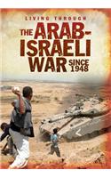 Arab-Israeli War Since 1948