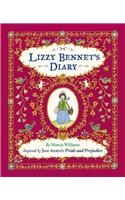 Lizzy Bennet's Diary