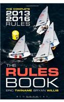 The Rules Book