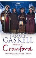 Return to Cranford B Format