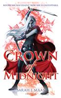 Crown of Midnight