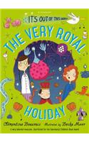 The Very Royal Holiday