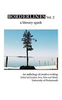Borderlines Anthology Vol 2