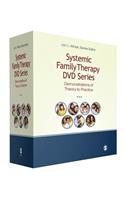 Systemic Family Therapy DVD Series