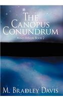 Canopus Conundrum