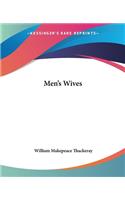 Men's Wives