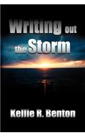 Writing Out the Storm