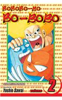 Bobobo-Bo Bo-Bobo, Vol. 2, 2
