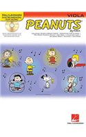 Peanuts(tm): For Viola