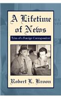 Lifetime of News
