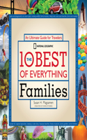 The 10 Best of Everything Families