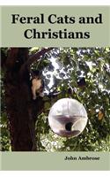 Feral Cats and Christians