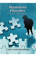 Business Plurality