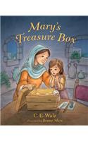 Mary's Treasure Box