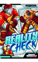 Sports Illustrated Kids Graphic Novels Reality Check