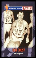 Bob Cousy