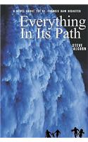 Everything In Its Path
