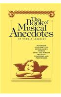Book of Musical Anecdotes