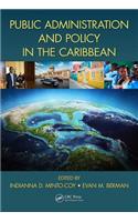 Public Administration and Policy in the Caribbean