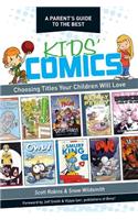 Parent's Guide to The Best Kid's Comics