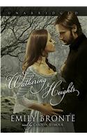 Wuthering Heights: (Playaway Adult Fiction)