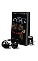 The Mask: (Playaway Adult Fiction)