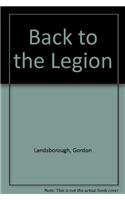 Back To The Legion