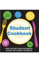 Student Cookbook