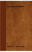 The Laws of Whist