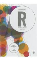 An Introduction to R for Spatial Analysis and Mapping