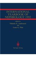 International Yearbook of Nephrology 1992