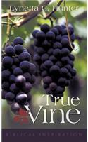 True Vine: (English)