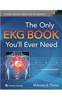 Only EKG Book You'll Ever Need