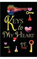 Keys to My Heart
