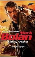 Enemy Arsenal