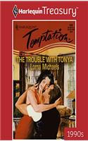The Trouble with Tonya