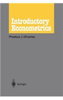 Introductory Econometrics